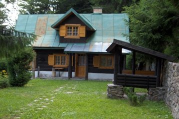 Ferienhaus Horná Lehota 1